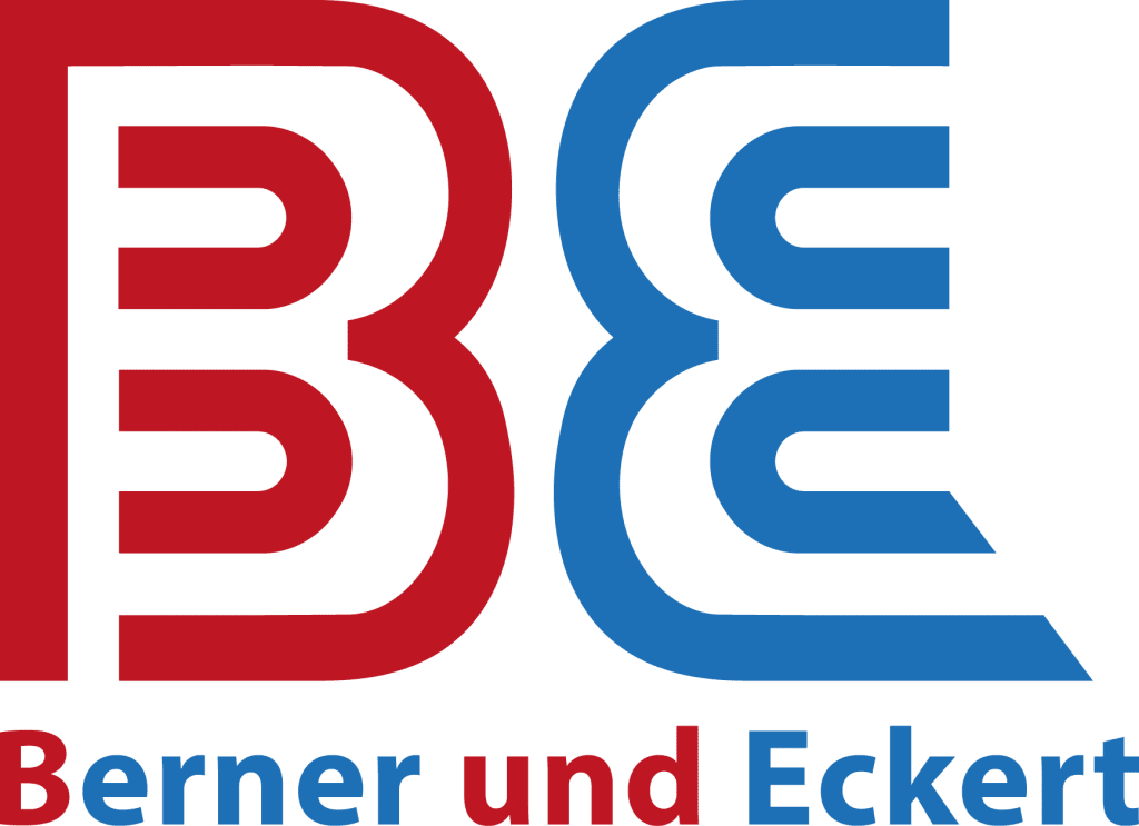 Berner_und_Eckert_Logo
