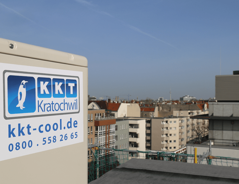 KKT Kratochwil Nord GmbH