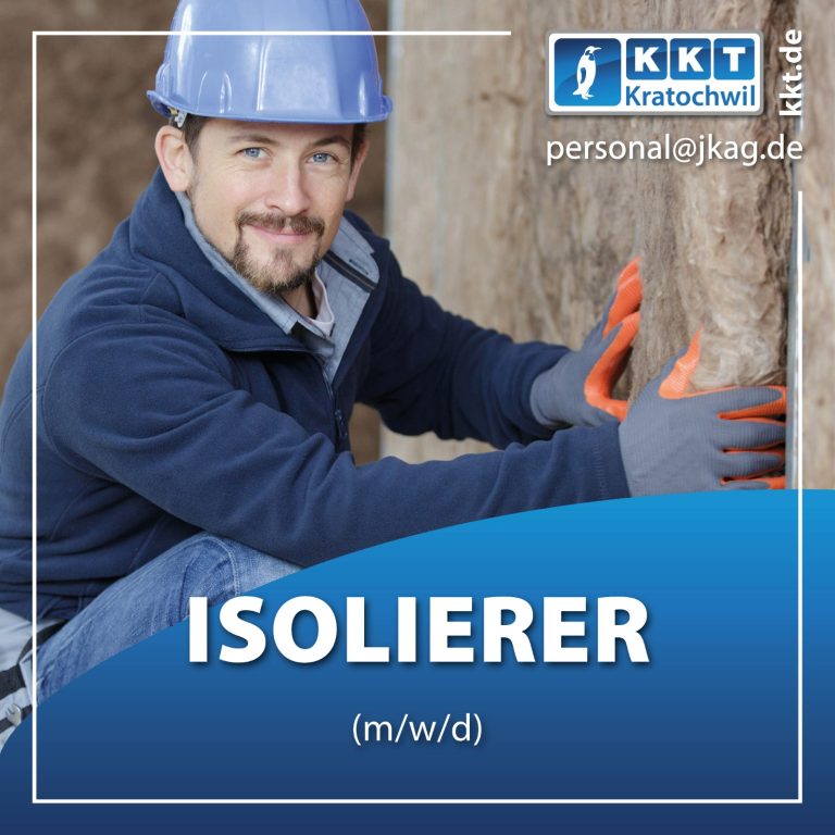 isolierer